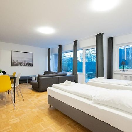 Raj Living - 1 , 3 And 4 Room Apartments - 20 Min Messe Dus & Airport Dus Meerbusch Ngoại thất bức ảnh