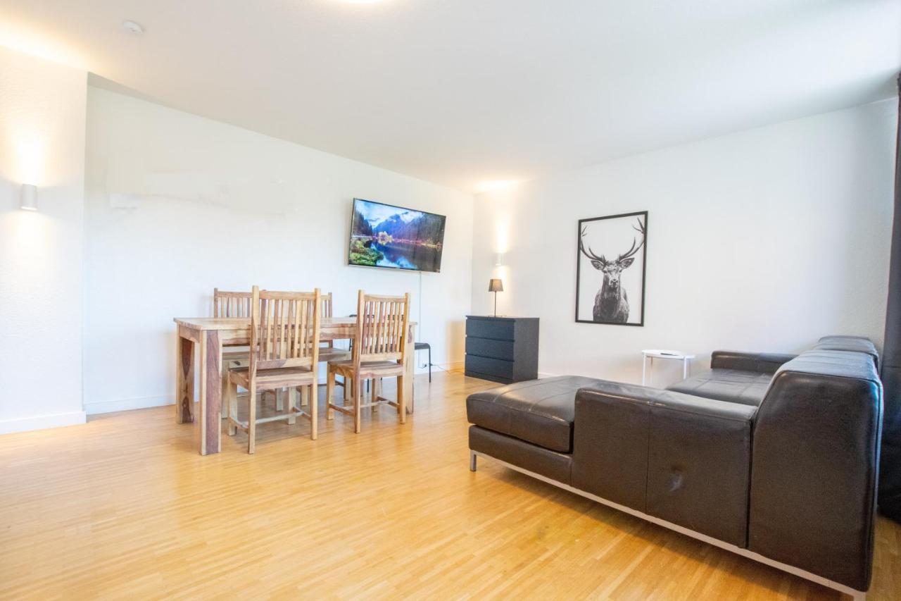 Raj Living - 1 , 3 And 4 Room Apartments - 20 Min Messe Dus & Airport Dus Meerbusch Ngoại thất bức ảnh