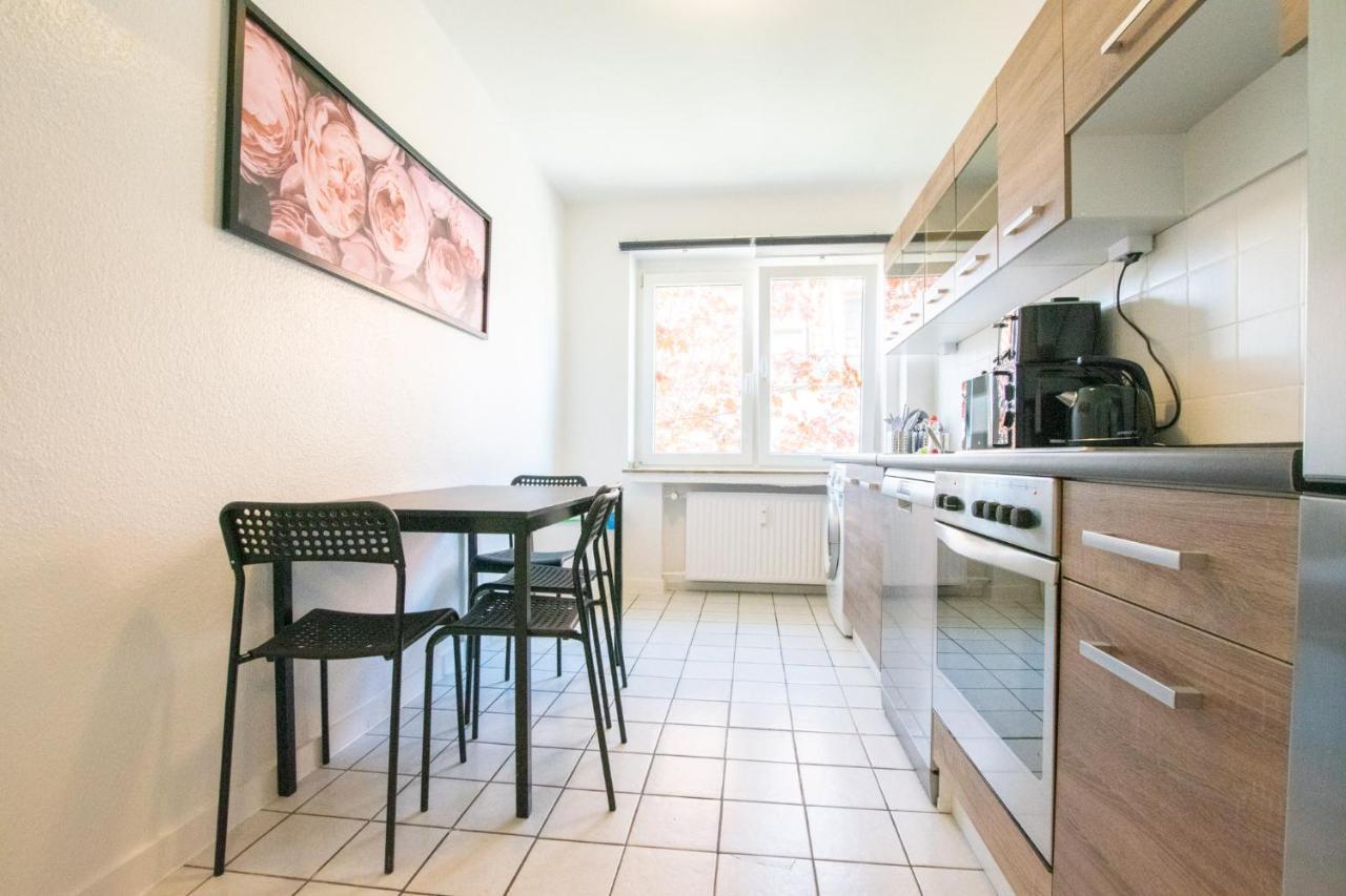 Raj Living - 1 , 3 And 4 Room Apartments - 20 Min Messe Dus & Airport Dus Meerbusch Ngoại thất bức ảnh