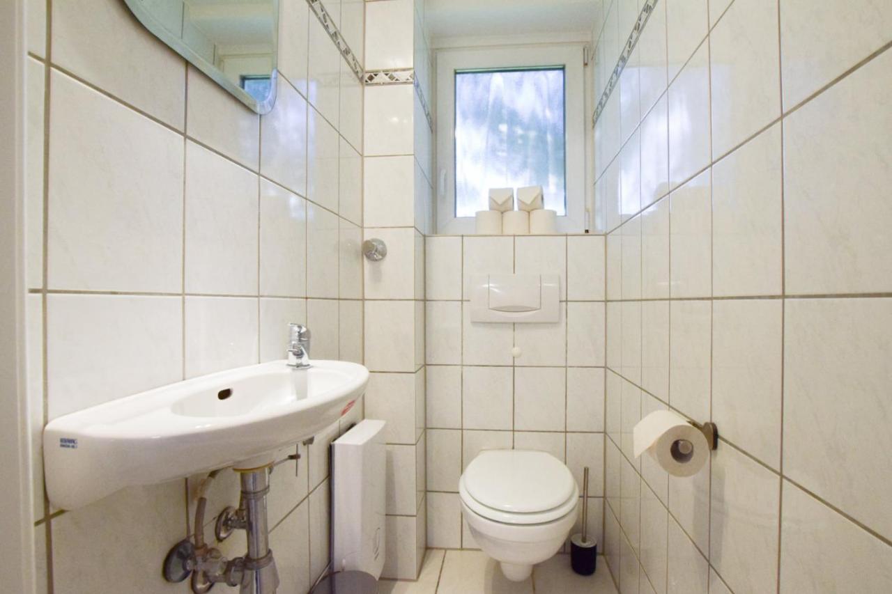 Raj Living - 1 , 3 And 4 Room Apartments - 20 Min Messe Dus & Airport Dus Meerbusch Ngoại thất bức ảnh