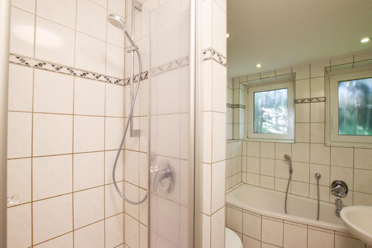 Raj Living - 1 , 3 And 4 Room Apartments - 20 Min Messe Dus & Airport Dus Meerbusch Ngoại thất bức ảnh