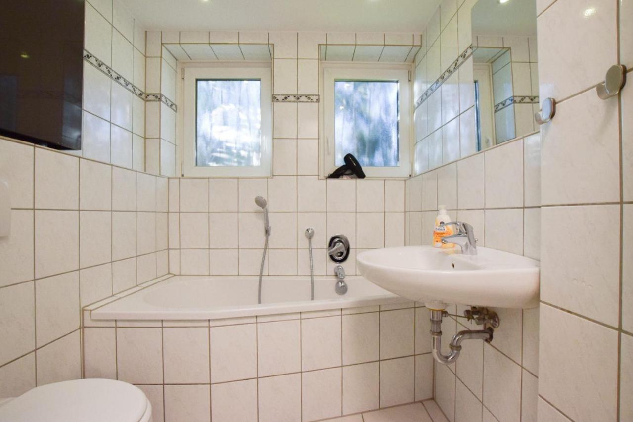 Raj Living - 1 , 3 And 4 Room Apartments - 20 Min Messe Dus & Airport Dus Meerbusch Ngoại thất bức ảnh