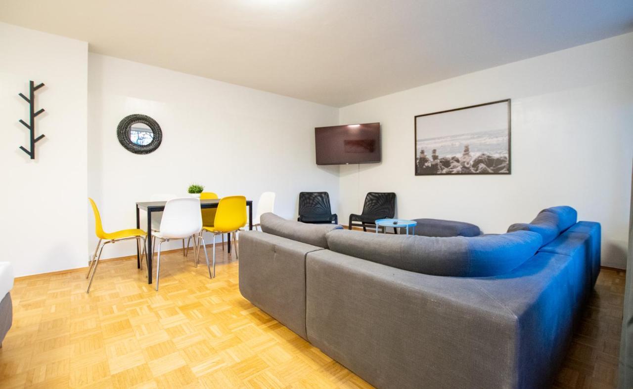 Raj Living - 1 , 3 And 4 Room Apartments - 20 Min Messe Dus & Airport Dus Meerbusch Ngoại thất bức ảnh