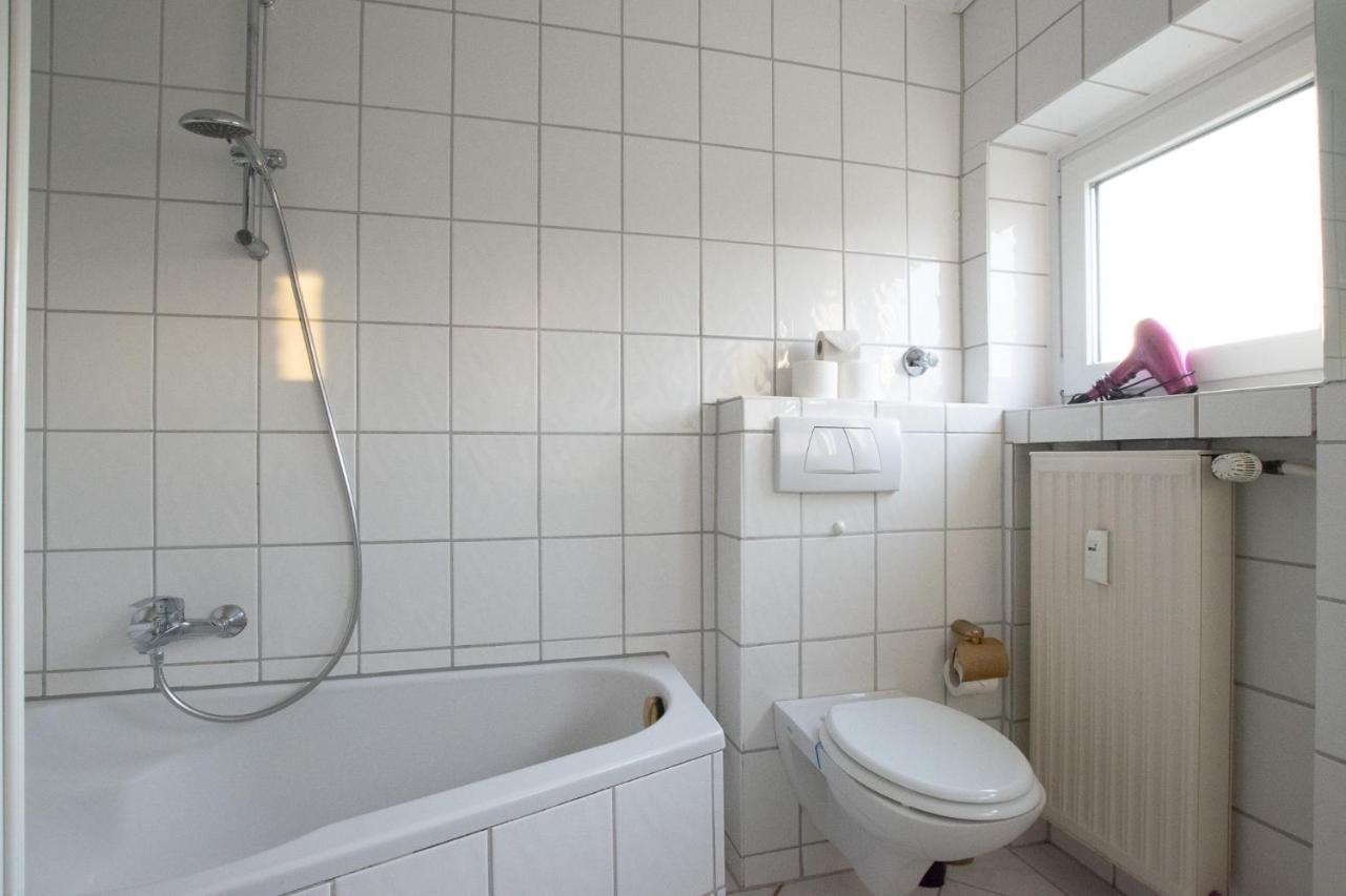 Raj Living - 1 , 3 And 4 Room Apartments - 20 Min Messe Dus & Airport Dus Meerbusch Ngoại thất bức ảnh
