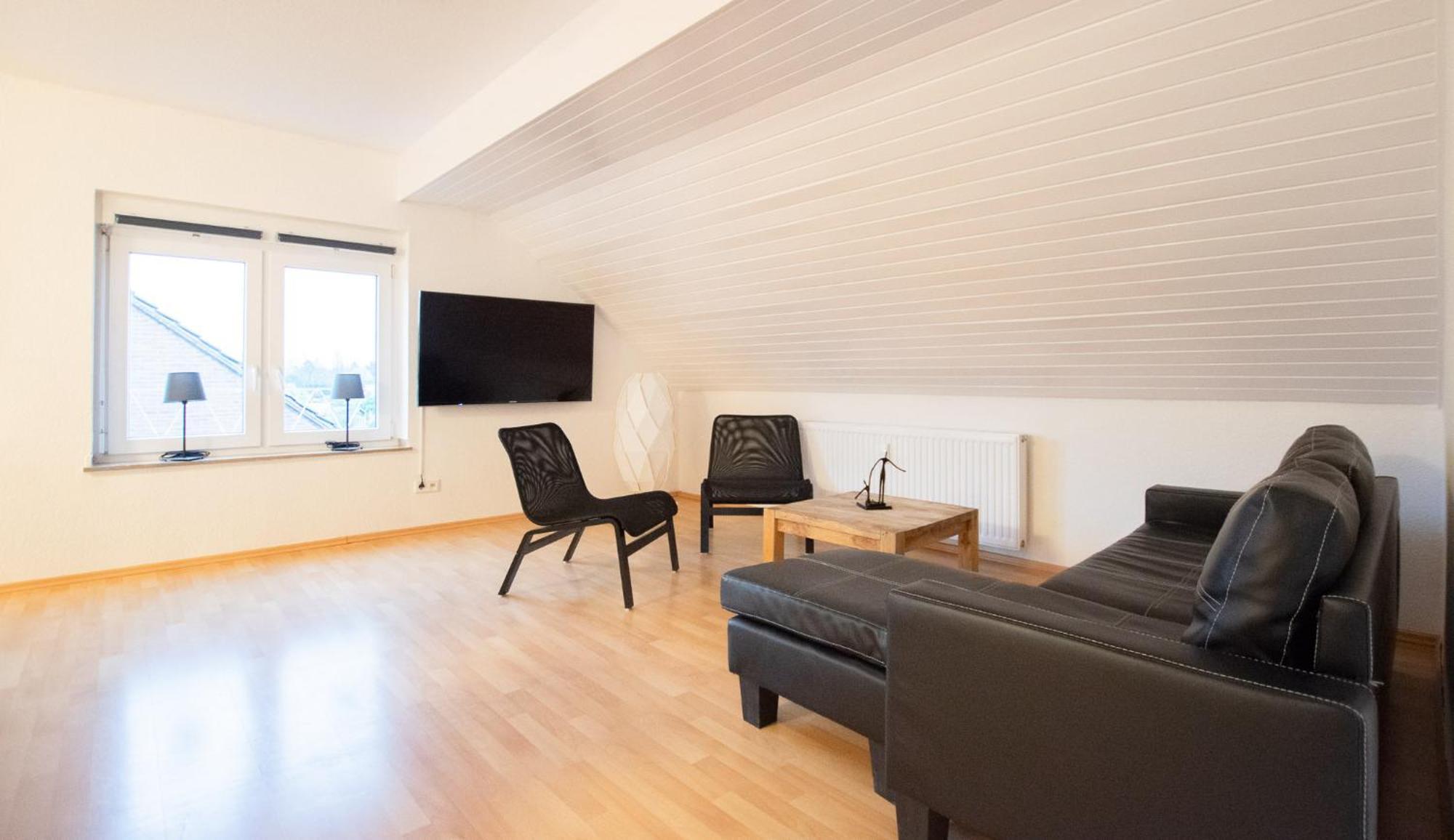 Raj Living - 1 , 3 And 4 Room Apartments - 20 Min Messe Dus & Airport Dus Meerbusch Ngoại thất bức ảnh