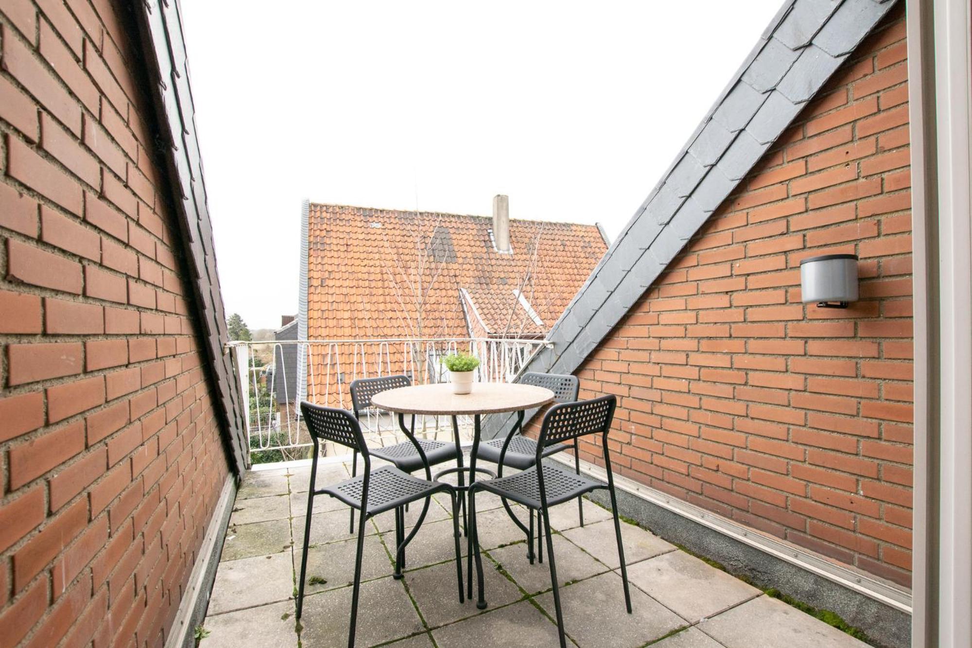 Raj Living - 1 , 3 And 4 Room Apartments - 20 Min Messe Dus & Airport Dus Meerbusch Ngoại thất bức ảnh